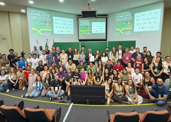 Foto: Divulgação/Mamirauá
