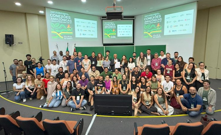 Foto: Divulgação/Mamirauá