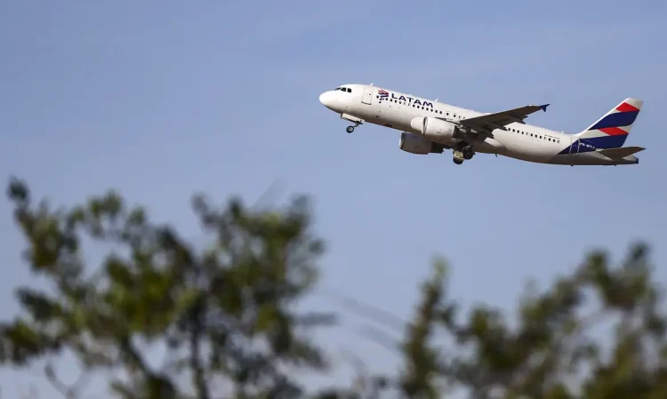 Foto: © Marcelo Camargo/Agência Brasil