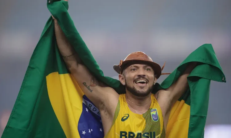 Foto: © Cris Mattos/CPB