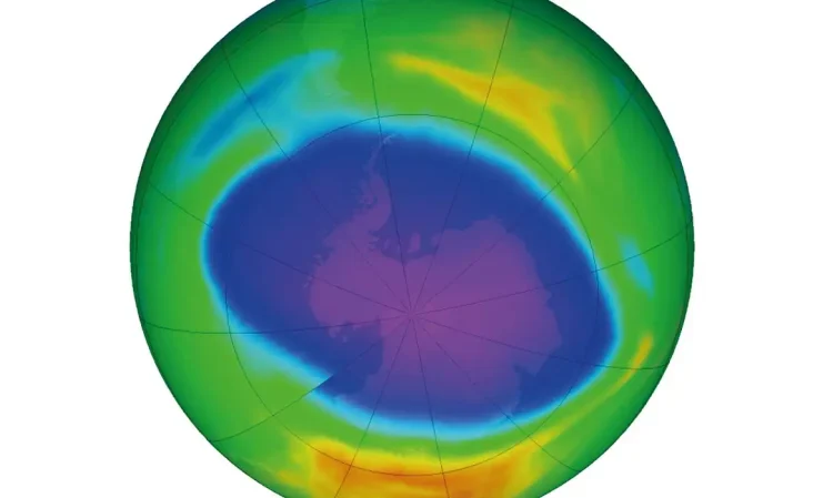 Foto: © Arte Nasa