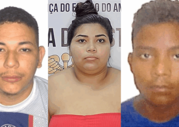 Foto: Divulgação/PC-AM