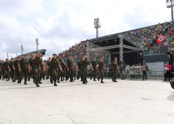 Fotos: Divulgação/SSP-AM