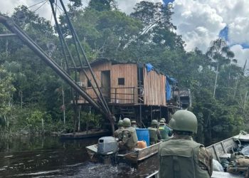 FoTO: Comando de Operações Terrestres