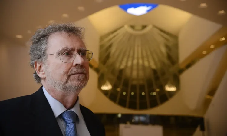 Foto: © Fernando Frazão/Agência Brasil