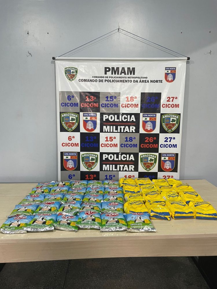 Foto: SSP-AM