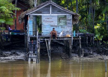 Foto: © Marcelo Camargo/Agência Brasil