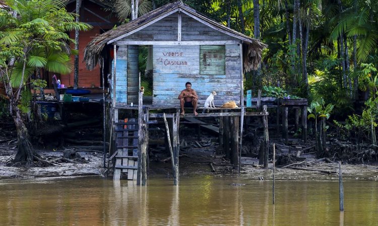Foto: © Marcelo Camargo/Agência Brasil