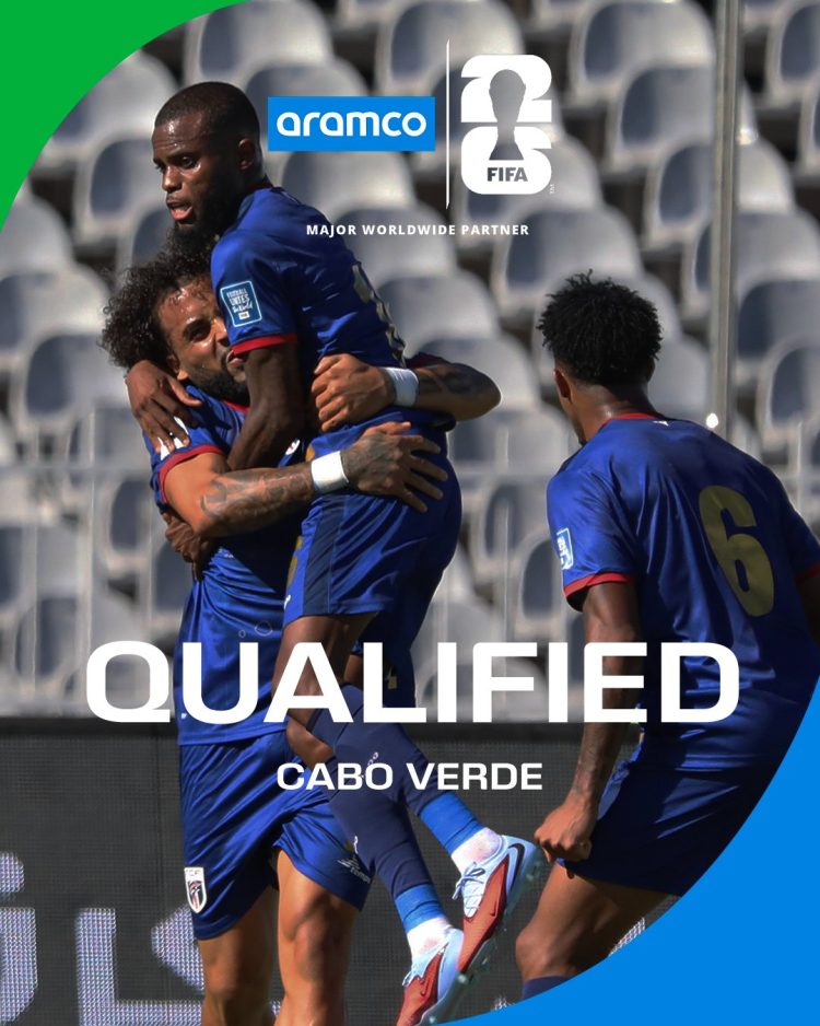 Foto: Reprodução X @FIFAWorldCup @aramco