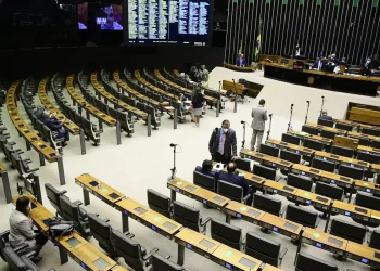 Foto: © Pedro França/Agência Senado