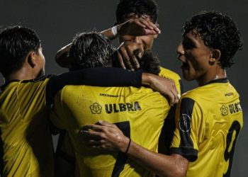 Foto: João Normando/AMFC