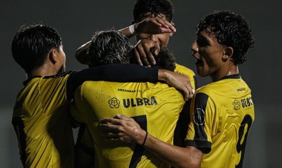Foto: João Normando/AMFC