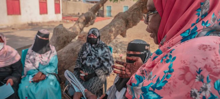 Foto: UN Photo/Mona Elfateh