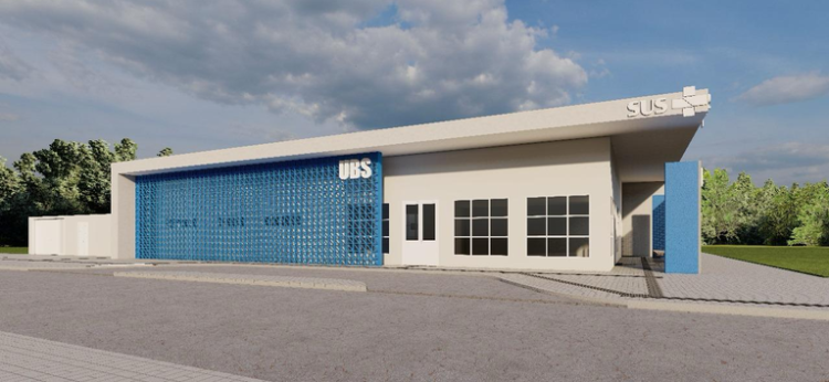 Foto: Divulgação/UBS