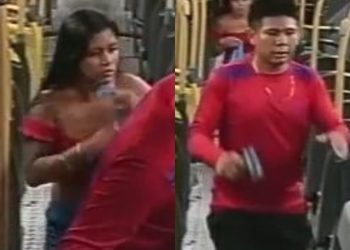 IMAGENS: Divulgação/PC-AM