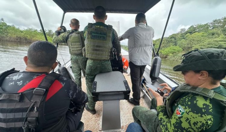 Foto: Fábio Alves/SSP-AM