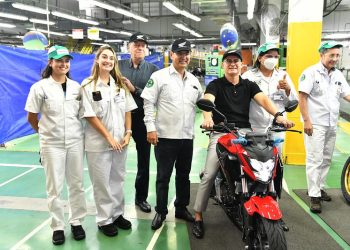 Fotos - Dhyeizo Lemos / Semcom-Prefeito