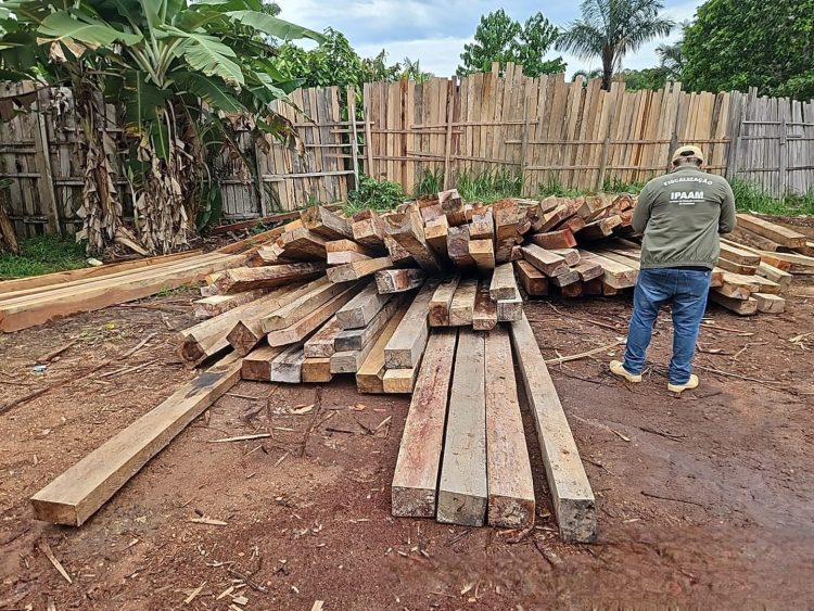 FOTOS: Divulgação/Ipaam
