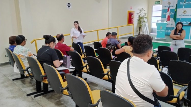 fotos - Divulgação / Semsa