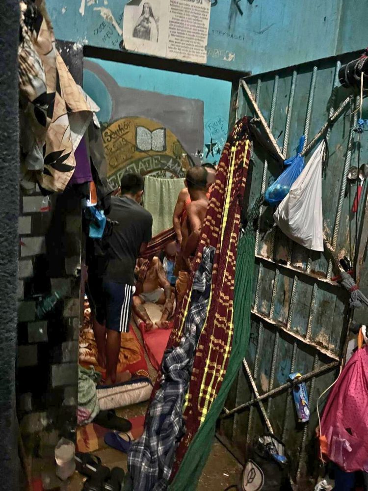 Foto: Divulgação/MPAM