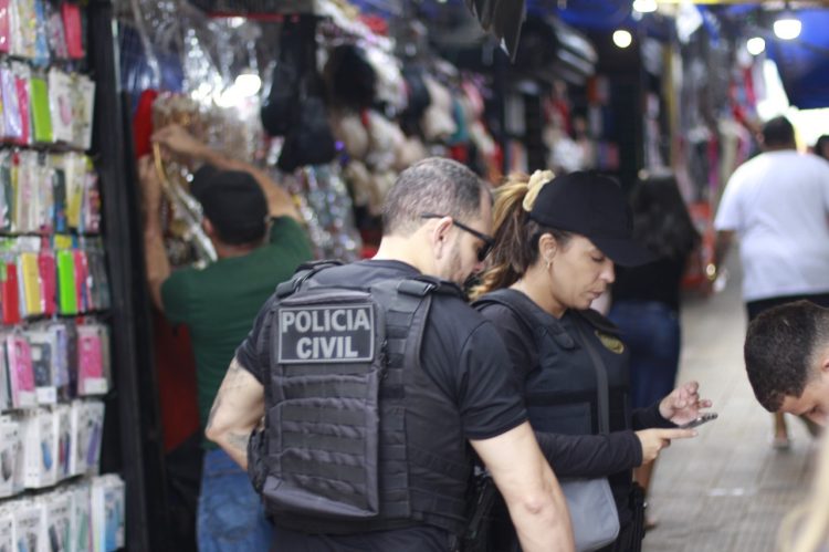 Foto: Victor Levy/SSP-AM