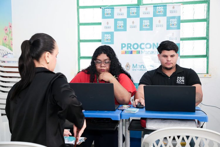Fotos – Valdo Leão / Semcom