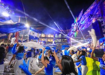 Fotos - Thelson Souza/ManausCult e João Viana/Semcom