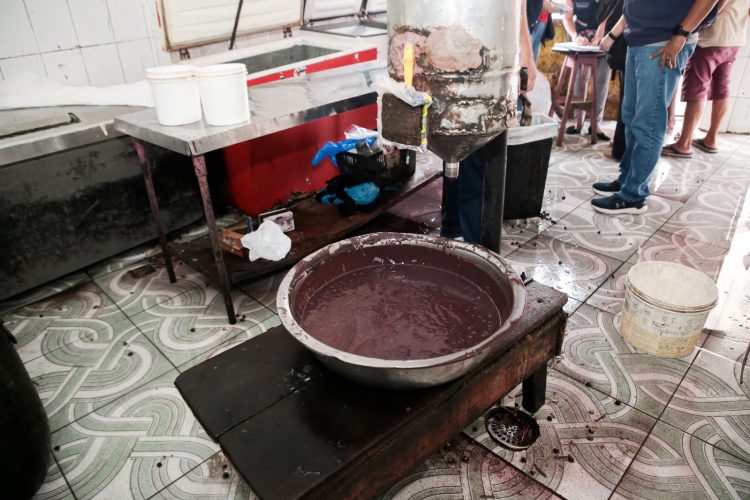 Fotos – Valdo Leão/Semcom