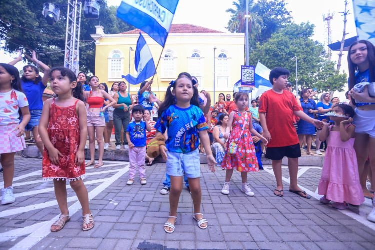 Fotos – João Viana/Semcom