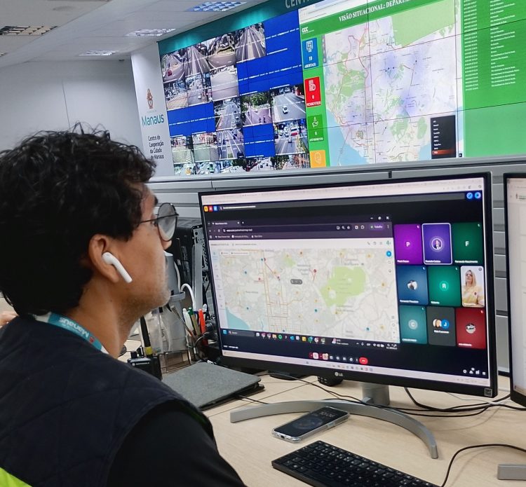 Fotos – Richard Ferreira / CCC