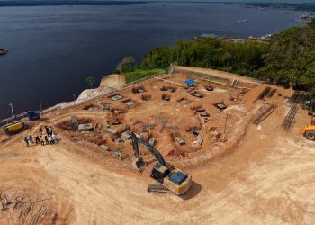 Fotos - Dhyeizo Lemos / Semcom-Prefeito