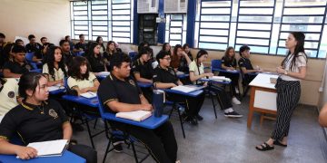 FOTOS: Euzivaldo Queiroz / Secretaria de Educação e Arquivo Escolas