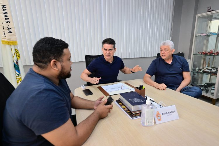 Fotos – Dhyeizo Lemos / Semcom-Prefeito