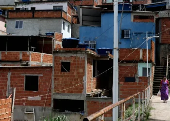 Foto: © Tânia Rêgo/Agência Brasil