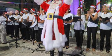 Fotos –  Clóvis Miranda/ Semcom