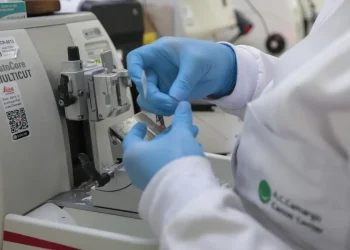 Foto: © Paulo Pinto/Agência Brasil