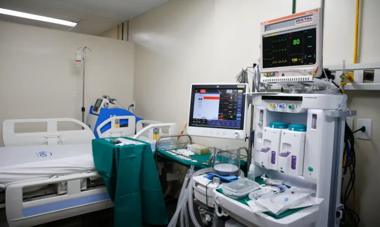 Foto: © Tânia Rêgo/Agência Brasil