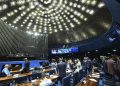 Foto: Carlos Moura/Agência Senado