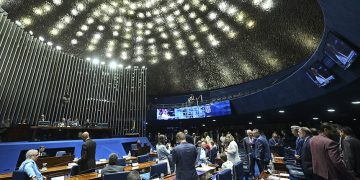 Foto: Carlos Moura/Agência Senado