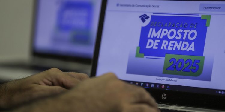 Foto: © Joédson Alves/Agência Brasil