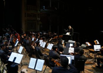 FOTOS: Aguilar Abecassis/Secretaria de Estado de Cultura e Economia Criativa