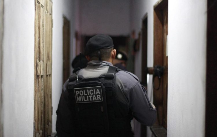 Fotos: Victor Levy/SSP-AM