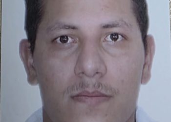 Procurado Edivan Maquiné Pereira. (Foto DivulgaçãoPC-AM)
