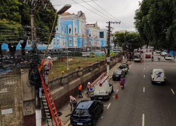 Fotos – João Viana / Semcom
