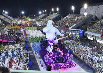 Fotos - Thelson Souza/ManausCult