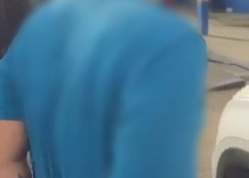 Ação policial. (Foto: Divulgação/PC-AM)