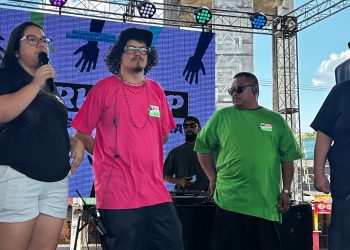 FOTOS: Matheus Crazy & Maxssuelen/AIHHUAM