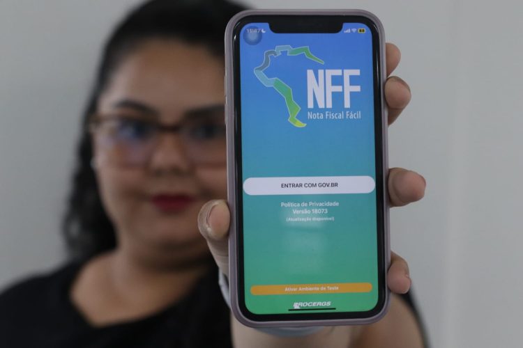 Fotos: Divulgação/Sefaz