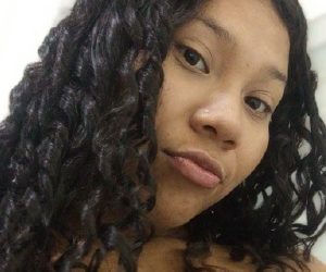 Samanta de Souza Tavares de Albuquerque. (Foto: Divulgação/PC-AM)