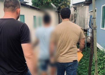 FOTOS: Divulgação/PC-AM